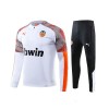 Valencia 2020-2021 Tränings Sweatshirtställ M003
